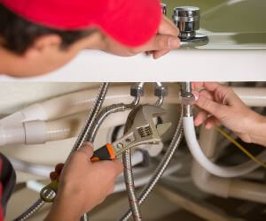 About The Faucet Pros Birmingham, NJ